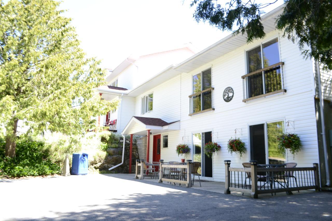 The Forest House B&B - Adult Only Tobermory Exterior photo
